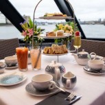 Afternoon Tea Cruise