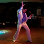 Elvis Tribute Night