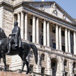 Bank of England