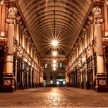 Leadenhall Market