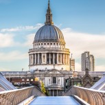 Millennium Bridge