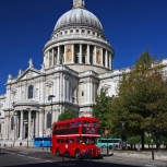 St Paul's Cathedral