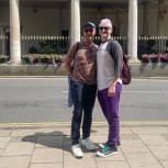 Windsor Town Daily Walking Tour