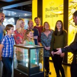 The Royal Mint Experience