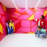 Paradox Museum London