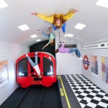 Paradox Museum London