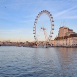 London Eye
