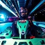 F1® DRIVE London