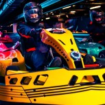 F1® DRIVE London