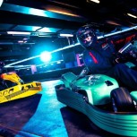 F1® DRIVE London
