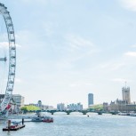 London Eye