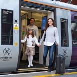 Heathrow Express