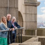 Royal Liver Building 360 Tour