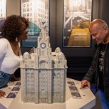 Royal Liver Building 360 Tour