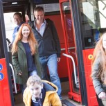 Edinburgh Tour
