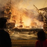 Pirates Exhibition at The National Maritime Museum