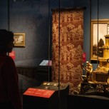 Pirates Exhibition at The National Maritime Museum