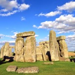 Stonehenge