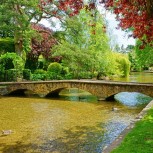 Bourton-on-the-Water