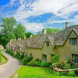 Explore The Cotswolds