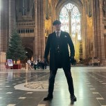 Peaky Blinders Locations Walking Tour