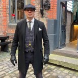 Peaky Blinders Locations Walking Tour