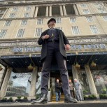 Peaky Blinders Locations Walking Tour