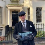 Peaky Blinders Locations Walking Tour
