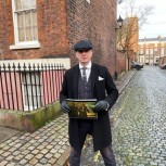 Peaky Blinders Locations Walking Tour