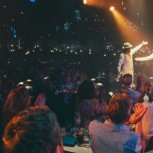 Paradise Under The Stars