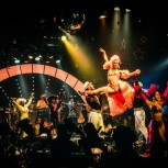 Enjoy the show