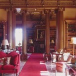 Downton Abbey Tour