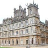Downton Abbey Tour