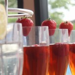 Wimbledon Afternoon Tea Bus Tour