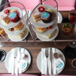 Wimbledon Afternoon Tea Bus Tour