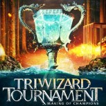 Triwizard Tournament