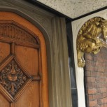Tolkien Oxford Walking Tour