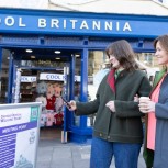 Oxford University and City Walking Tour