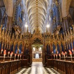 Westminster Abbey