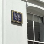 Shakespeare Walking Tour