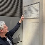 Shakespeare Walking Tour