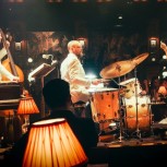 Music band