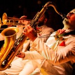 58th Street Band