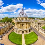 Oxford and Cotswolds Explorer Tour