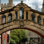 Oxford and Cotswolds Explorer Tour