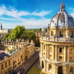 Oxford and Cotswolds Explorer Tour