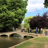 Oxford and Cotswolds Explorer Tour