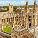 Oxford and Cotswolds Explorer Tour