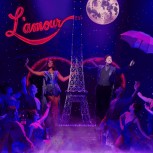 Moulin Rouge! The Musical 