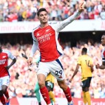 Arsenal vs Wolves
